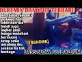 Lagu DJ DANGDUT REMIX HOUSE MUSIC TERBARU FULL ALBUM TERPOPULER @sangaremania