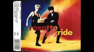 Download Roxette - Joyride (U.S. Remix) ( 1991 ) MP3