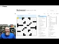 Learning Crossword Week 112 NYT Crossword Tuesday July 21 2026