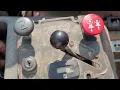 My homestead Mower issue MZ61 Husqvarna