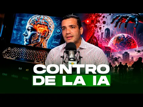 Inteligencia artificial: expertos alertan sobre una carrera sin control