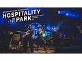 Lagu London Elektricity Big Band -  Just One Second (Live At Hospitality In The Park 2016)