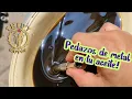 Download Lagu ¡Así sale el primer aceite de tu moto! ¡Asqu3r0s0! - Veloci HasBack 150