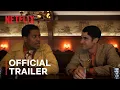 Video di HOLLYWOOD | Official Trailer | Netflix