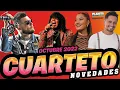 Download Lagu 😍 #Novedades #Cuarteto - Enganchados #Octubre  2022👌