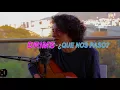 DRIMS - ¿Qué nos pasó? | BLARING Live Session
