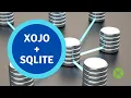 Xojo SQLite Database Tutorial Interface decoupling and Bindings