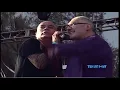 Rostros Ocultos-El Final - Sabo Romo Vive Latino 2010