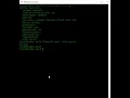 Firewall basics commands in linux
