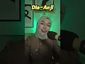 Download Lagu Dia-Anji Cover by Nanad