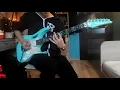 Belzebubs - Cathedrals Of Mourning (instrumental cover)