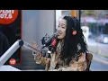 DENȲ (feat. Just Hush, Third Flo') performs "Alam Ko Na" LIVE on Wish 107.5 Bus