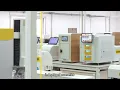 Packaging Testing Laboratory - Labthink