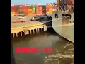 Mooring Rope Fail