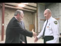 Employee Recognition - Weiser Security Services