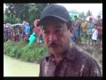 Lagu Kerapan Kerbau Petani Pulau Kangean