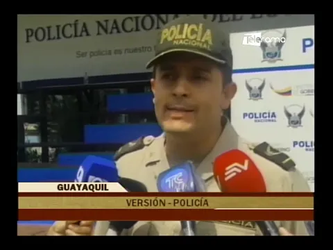 Guayaquil al Instante 27-06-2022