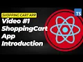 Shopping Cart - Introduction