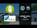 Topic 2 Android Studio SQLite Part 2