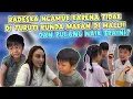 Download Lagu RADESKA TANTRUM DI STASIUN ???!!