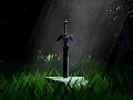 Wisp - Sword (1 hour extended)
