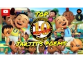 Download Lagu Upin \u0026 Ipin Top 10 - Jarjit's Poems