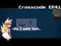 Let s play Crosscode EP41 So many sidequests