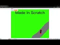 Scratch Vs Unity