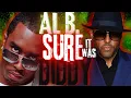 Finally Breaking His Silence AL B is SURE about DIDDY