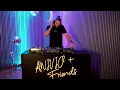Download Lagu Melodic Techno Mix 2024 - DJ Unique @ANIVIO \u0026 Friends