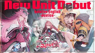 The Mission Begins hololive English New Unit Debut PV