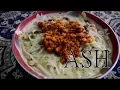 Download Lagu How to make ASH (Afghani Dish) Easy Steps ~ Nana's Kitchen