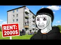 Renting in your 30 s