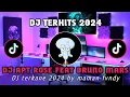 Download Lagu DJ APT ROSE FEAT BRUNO MARS DJ TERKANE 2024 BY MAMAN FVNDY RIMEX