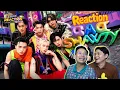 Lagu PROXIE - Bad Shawty [REACTION] | Kacha's Brothers