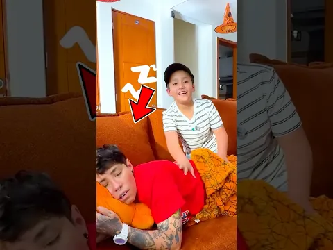 PODRÁN DESPERTARME ESTOS NIÑOS ?!?