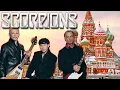 Download Lagu SCORPIONS Live @ Kremlin 2001 (with Orchestra)
