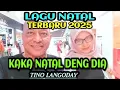 Lagu LAGU NATAL TERBARU/KAKA NATAL DENG DIA/ TINO LANGODAY POP NATAL LEMBATA 2025