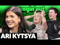 ARI KYTSYA TALKS OF BEEFS EARNINGS DMING YUNG GRAVY Ep Bangin Out