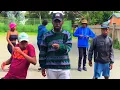 Mathandos x Nvcho x Major League Djz ft C4 Djs -  BAKWA LAH (visualizer) | choreographer by  Cooper