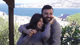 سليمان نصرة   الغربة                                 دندنها