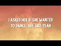 Alesso, Nate Smith - I Like It (Lyrics)