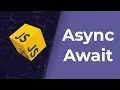 Javascript Async Await Promesas y Callbacks