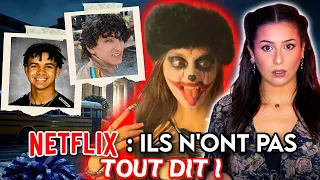 CETTE ADO A CHOQUÉ LE MONDE ENTIER : l’affaire Mackenzie Shirilla - Horia