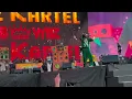 Vybz Kartel, Spice - Romping Shop live performance London Wireless Festival 2025 #vybzkartel #london