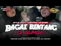 Download Lagu DJ BINTANG DI SURGA ❗ PARTY KARNAVAL FULL BASS ❗ BY KIDUL KALI PROJECT 🎵