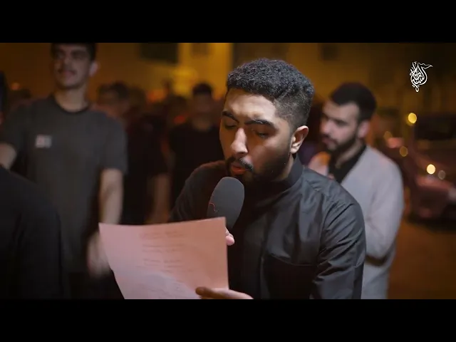 ⁣الرادود احمد خميس | ليلة 19 رمضان | إستشهادالامام علي (ع) - موكب النبيه صالح 1446-2025