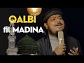 Download Lagu Qalbi Fil Madina | Mahmud Huzaifa | Cover