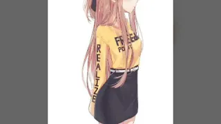 اجمل صور بنات انمي كيوت 