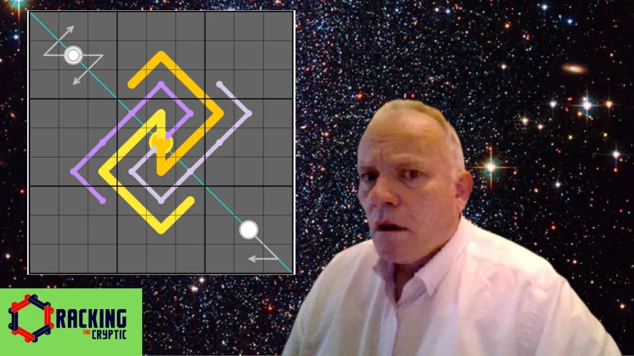 The Sudoku from Outer Space